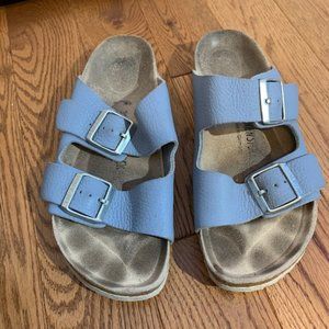 Birkenstocks